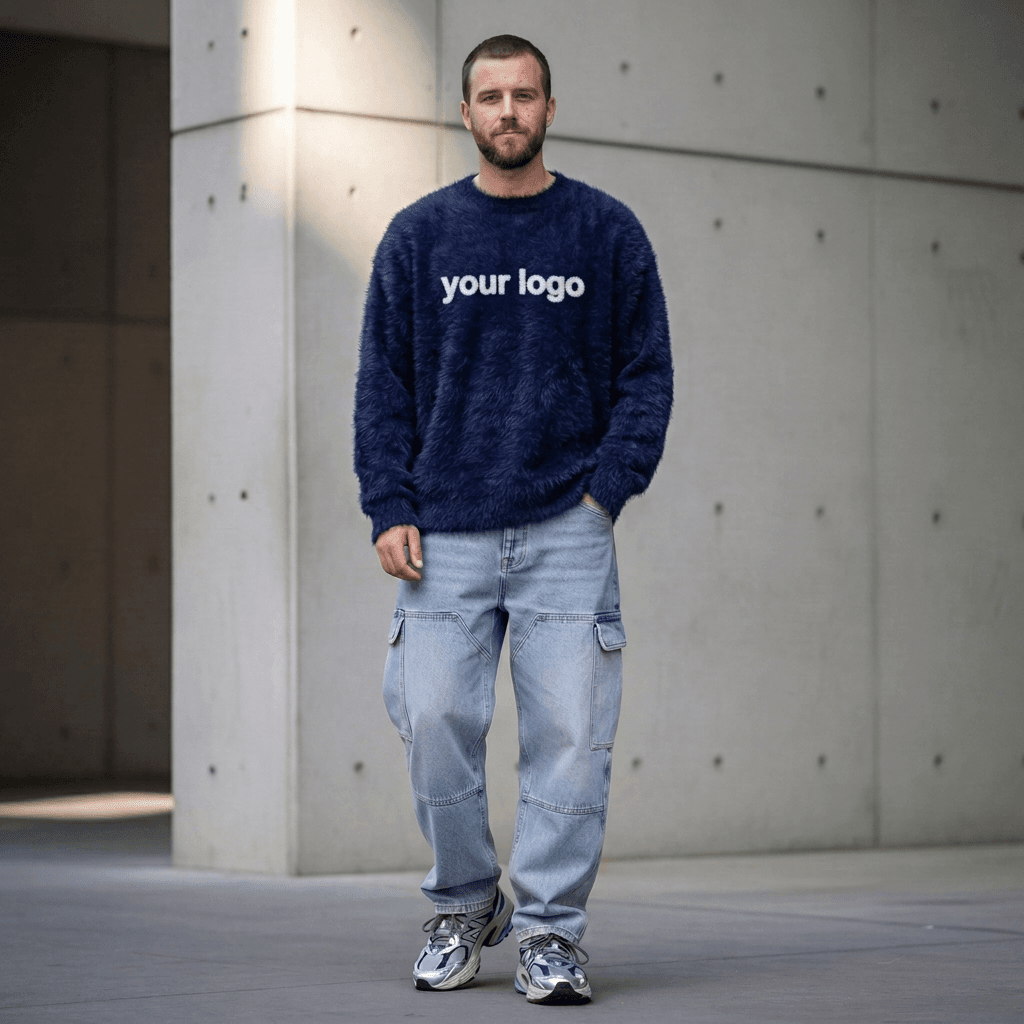 Premium Merch Slideshow